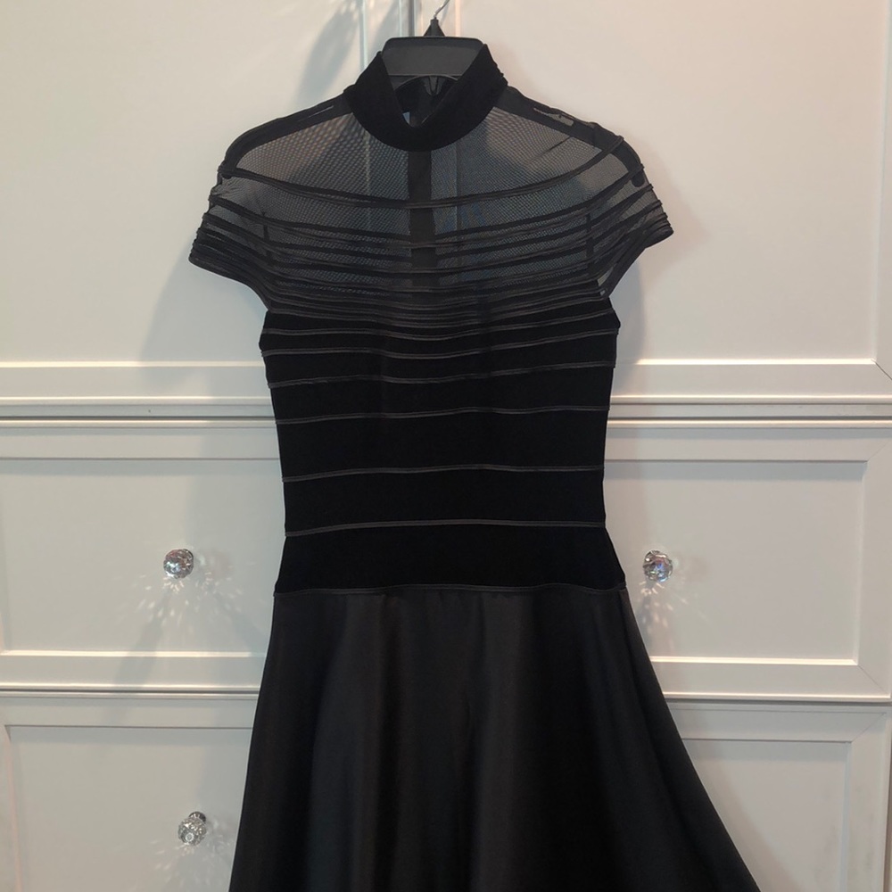 Tadashi Shoji Dress